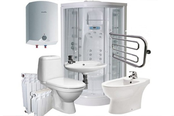 Разновидности современных раковин для ванной комнаты